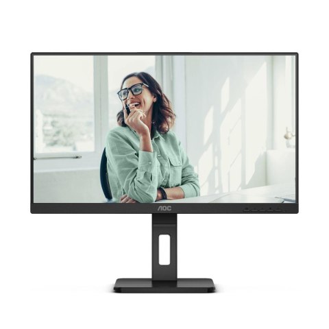AOC Monitor AOC 27" Q27P3CV 2xHDMI DP USB-C głośniki 2x2W AOC Monitor AOC 27" Q27P3CV 2xHDMI DP USB-C głośniki 2x2W