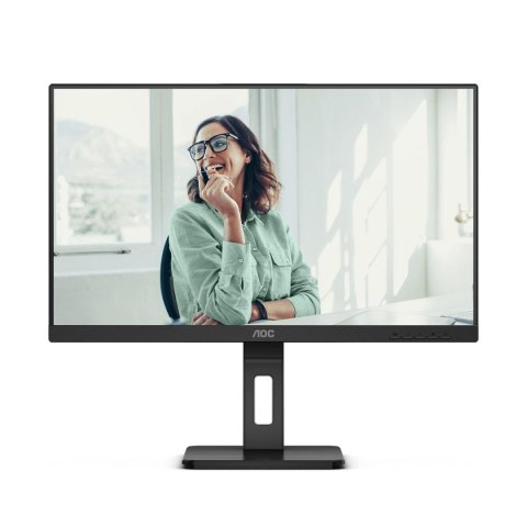 AOC Monitor AOC 27" Q27P3CV 2xHDMI DP USB-C głośniki 2x2W