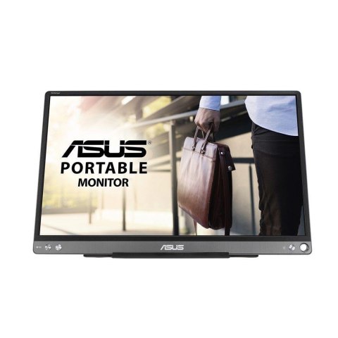 ASUS Monitor Asus 15,6" MB16ACE ZenScreen USB Type-C