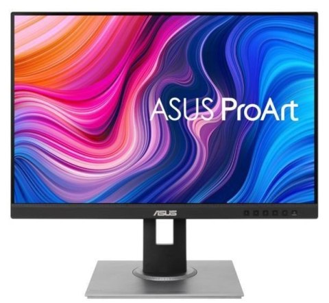 Asus Monitor Asus 24,1" ProArt PA248QV VGA HDMI DP 4xUSB 3.0 głośniki Asus Monitor Asus 24,1" ProArt PA248QV VGA HDMI DP 4xUSB 3.0 głośniki