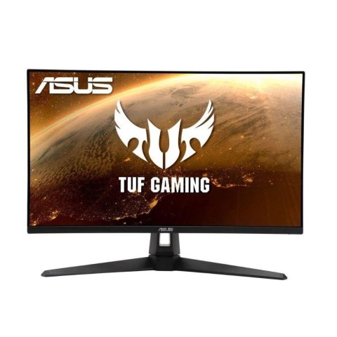 ASUS Monitor Asus 27" TUF GAMING VG27AQA1A 2xHDMI DP głośniki