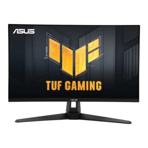 Asus Monitor Asus 27" TUF Gaming VG27AQ3A 2xHDMI DP głośniki 2x2W Asus Monitor Asus 27" TUF Gaming VG27AQ3A 2xHDMI DP głośniki 2x2W