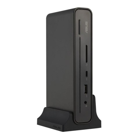 Asus Stacja dokująca ASUS Triple Display USB-C Dock DC300 90XB08CN-BDS010 Asus Stacja dokująca ASUS Triple Display USB-C Dock DC300 90XB08CN-BDS010
