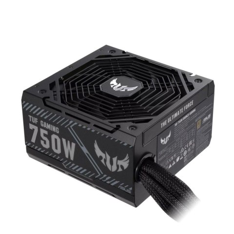 Asus Zasilacz Asus TUF-GAMING-750B 750W ATX 135mm 80+Bronze Asus Zasilacz Asus TUF-GAMING-750B 750W ATX 135mm 80+Bronze