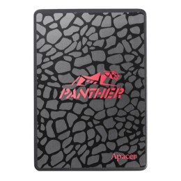 Apacer Dysk SSD Apacer AS350 Panther 256GB SATA3 2,5