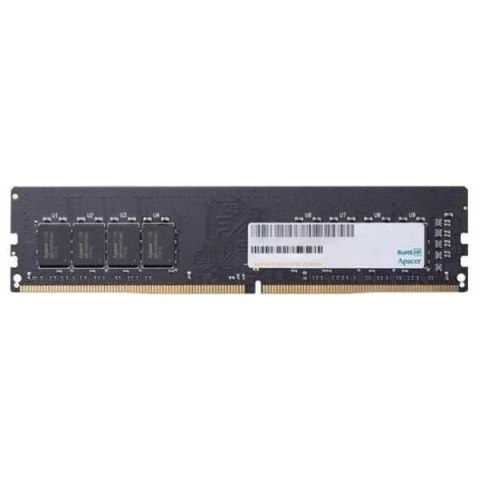 Apacer Pamięć DDR4 Apacer 8GB (1x8GB) 2666MHz CL19 1,2V Apacer Pamięć DDR4 Apacer 8GB (1x8GB) 2666MHz CL19 1,2V