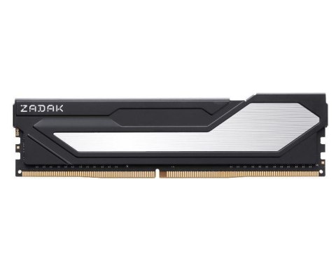 Apacer Pamięć DDR4 Apacer ZADAK TWIST 32GB (2x16GB) 3600MHz CL18 1,35V Black Apacer Pamięć DDR4 Apacer ZADAK TWIST 32GB (2x16GB) 3600MHz CL18 1,35V Black