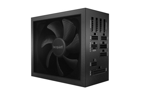 LISTAN GMBH Zasilacz be quiet! DARK POWER 13 1000W 135mm 80+Titanium LISTAN GMBH Zasilacz be quiet! DARK POWER 13 1000W 135mm 80+Titanium