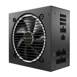 LISTAN GMBH Zasilacz be quiet! PURE POWER 12 M 550W 120mm 80+Gold