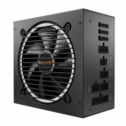LISTAN GMBH Zasilacz be quiet! PURE POWER 12 M 650W 120mm 80+Gold