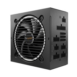 LISTAN GMBH Zasilacz be quiet! PURE POWER 12 M 850W 120mm 80+Gold