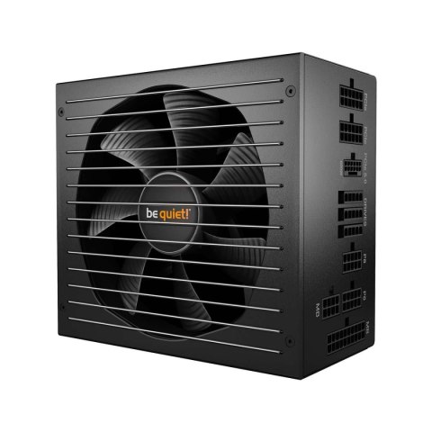 LISTAN GMBH Zasilacz be quiet! STRAIGHT POWER 12 850W 135mm 80+ Platinum LISTAN GMBH Zasilacz be quiet! STRAIGHT POWER 12 850W 135mm 80+ Platinum