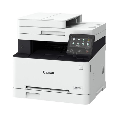 Canon Urządzenie wielofunkcyjne Canon i-SENSYS MF657Cdw 4 w 1 Canon Urządzenie wielofunkcyjne Canon i-SENSYS MF657Cdw 4 w 1