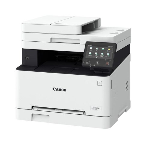 Canon Urządzenie wielofunkcyjne Canon i-SENSYS MF657Cdw 4 w 1