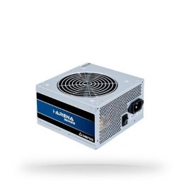 Chieftec Zasilacz Chieftec GPB-400S 400W ATX 120mm Spraw >85%