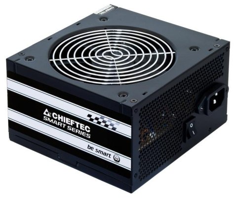 Chieftec Zasilacz Chieftec GPS-400A8 400W ATX 120mm aPFC Spraw>80 Chieftec Zasilacz Chieftec GPS-400A8 400W ATX 120mm aPFC Spraw>80