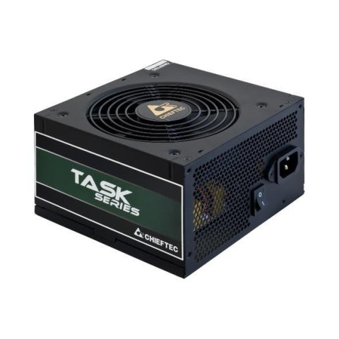 Chieftec Zasilacz Chieftec TPS-700S 700W ATX 120mm 80+Bronze aPFC