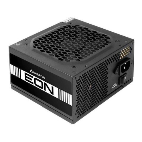 Chieftec Zasilacz Chieftec ZPU-600S 600W ATX 120mm 80+ aPFC Chieftec Zasilacz Chieftec ZPU-600S 600W ATX 120mm 80+ aPFC