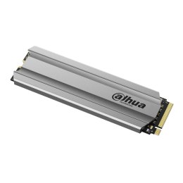 DAHUA Dysk SSD Dahua C900 Plus 512GB M.2 2280 PCIe Gen 3.0 x4 3D NAND (3300/2700 MB/s) (SSD-C900VN512G) z radiatorem