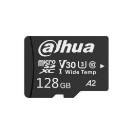 DAHUA Karta pamięci Dahua W100 microSD 128GB