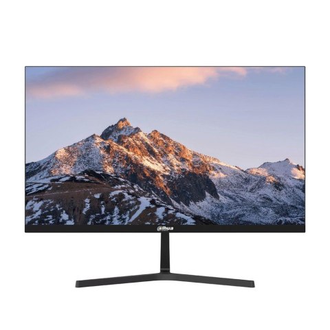 DAHUA Monitor Dahua 27" LM27-B200S HDMI VGA głośniki 2x1W DAHUA Monitor Dahua 27" LM27-B200S HDMI VGA głośniki 2x1W