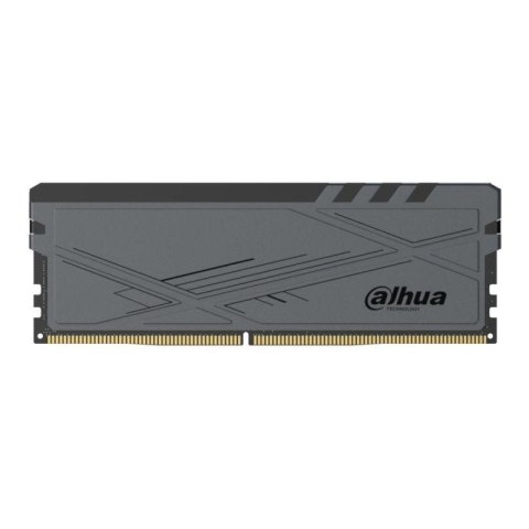 DAHUA Pamięć DDR4 Dahua C600 16GB (1x16GB) 3600MHz CL18 1,35V DAHUA Pamięć DDR4 Dahua C600 16GB (1x16GB) 3600MHz CL18 1,35V