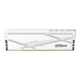 DAHUA Pamięć DDR4 Dahua C600 White 16GB (1x16GB) 3200MHz CL22 1,2V