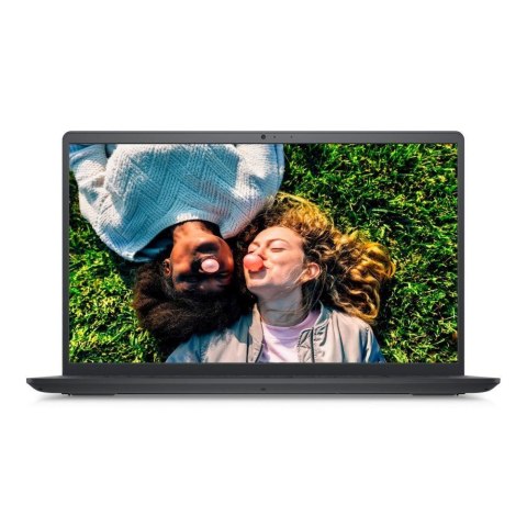 DELL Notebook Dell Inspiron 3520 15,6"FHD/i5-1235U/8GB/SSD512GB/IrisXe/W11PR Black 3Y