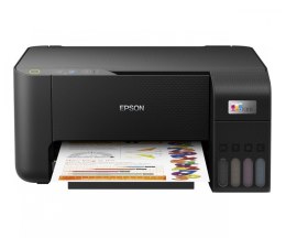 Epson Urządzenie wielofunkcyjne atramentowe Epson EcoTank L3210 3w1