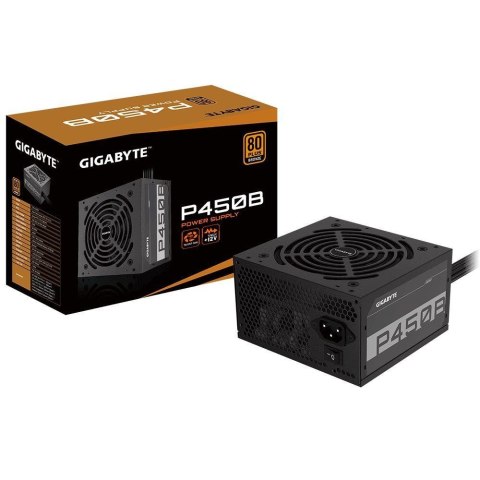 Gigabyte Zasilacz Gigabyte P450B 450W Gigabyte Zasilacz Gigabyte P450B 450W