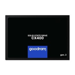 Goodram Dysk SSD GOODRAM CX400 GEN.2 1TB SATA III 2,5