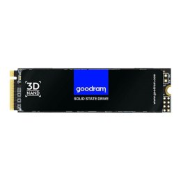 Goodram Dysk SSD GOODRAM PX500 Gen.2 512GB PCIe NVMe M.2 2280 (2000/1600)
