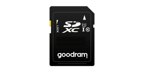 Goodram Karta pamięci SDHC GOODRAM 32GB S1A0 cl 10 UHS-I