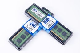 Goodram Pamięć DDR3 GOODRAM 8GB/1333MHz PC3-10600 CL9 1,5V