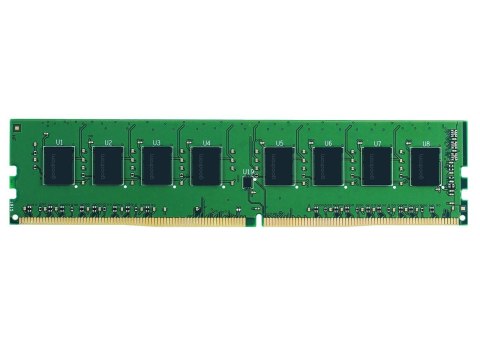 Goodram Pamięć DDR4 GOODRAM 16GB 3200MHz CL22 1,2V 2048x8 Goodram Pamięć DDR4 GOODRAM 16GB 3200MHz CL22 1,2V 2048x8