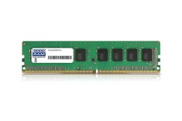 Goodram Pamięć DDR4 GOODRAM 4GB 2400MHz CL17