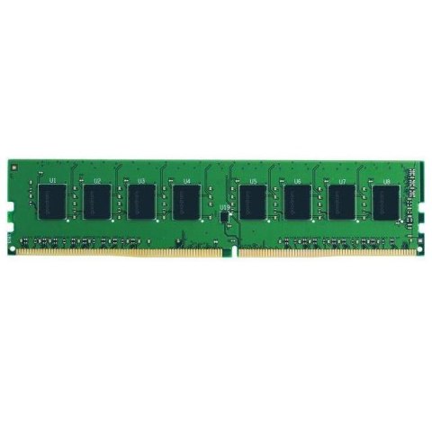 Goodram Pamięć DDR4 GOODRAM 8GB (1x8GB) 3200MHz CL22 1024x8 Goodram Pamięć DDR4 GOODRAM 8GB (1x8GB) 3200MHz CL22 1024x8