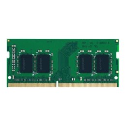 Goodram Pamięć SODIMM DDR4 GOODRAM 16GB 2400MHz CL17