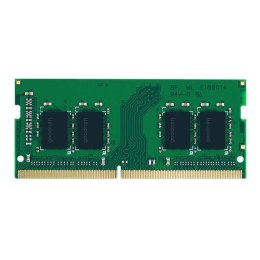 Goodram Pamięć SODIMM DDR4 GOODRAM 16GB 2666MHz CL19