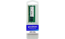 Goodram Pamięć SODIMM DDR4 GOODRAM 16GB 3200MHz CL22
