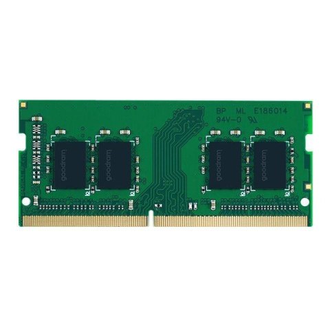 Goodram Pamięć SODIMM DDR4 GOODRAM 8GB 2666MHz CL19
