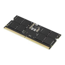 Goodram Pamięć SODIMM DDR5 GOODRAM 16GB (1x16GB) 4800MHz CL40 1,1V