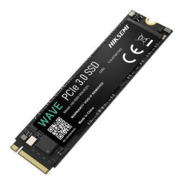HIKSEMI Dysk SSD HIKSEMI WAVE (P) 1TB M.2 PCIe NVMe Gen3x4 2280 (2450/2450 MB/s) 3D NAND