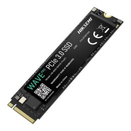 HIKSEMI Dysk SSD HIKSEMI WAVE Pro (P) 256GB PCIe Gen3x4 NVMe M.2 2280 (3230/1240 MB/s) 3D TLC