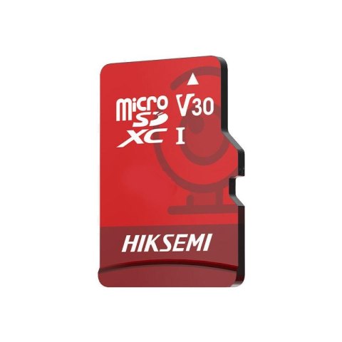 HIKSEMI Karta pamięci microSDXC HIKSEMI NEO PLUS HS-TF-E1(STD) 128GB 92/50 MB/s Class 10 TLC V30 HIKSEMI Karta pamięci microSDXC HIKSEMI NEO PLUS HS-TF-E1(STD) 128GB 92/50 MB/s Class 10 TLC V30