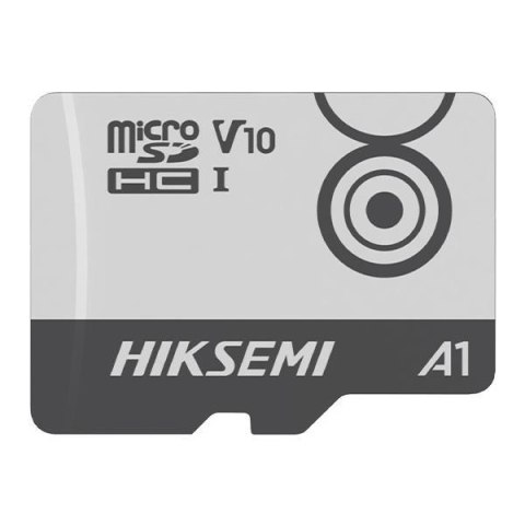 HIKSEMI Karta pamięci microSDHC HIKSEMI CITY GO HS-TF-M1(STD) 32GB 95/25 MB/s Class 10 U1 TLC V10 HIKSEMI Karta pamięci microSDHC HIKSEMI CITY GO HS-TF-M1(STD) 32GB 95/25 MB/s Class 10 U1 TLC V10