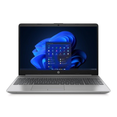 HP Notebook HP 255 G9 15,6"FHD/Ryzen 5 5625U/8GB/SSD512GB/Radeon/W11 Asteroid Silver 3Y