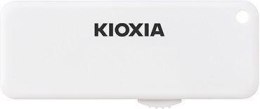 KIOXIA Pendrive KIOXIA TransMemory U203 128GB USB 2.0 White