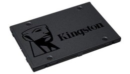 Kingston Dysk SSD Kingston A400 240GB 2,5