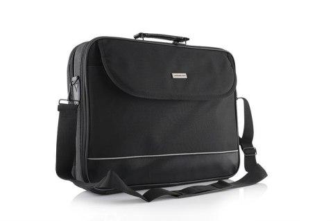 Modecom Torba do notebooka Modecom MARK2 15,6'' czarna Modecom Torba do notebooka Modecom MARK2 15,6'' czarna